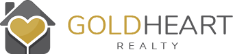 Gold Heart Reality